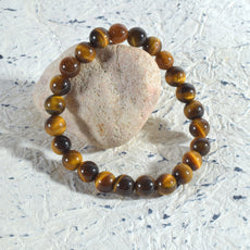 TIGER EYE BRACELET